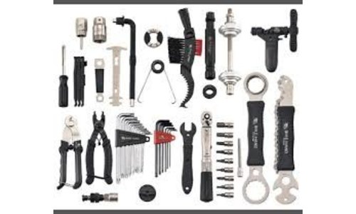 TOOLS