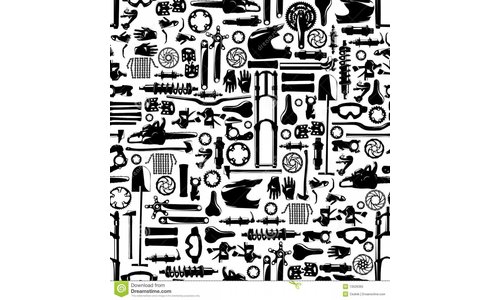  COMPONENTS